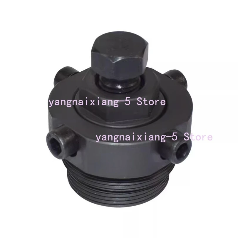 High Pressure Remover Diesel Fuel Pump Sprocket Removal Tool For Hyundai Kia 2.0 2.2 CR 1PC