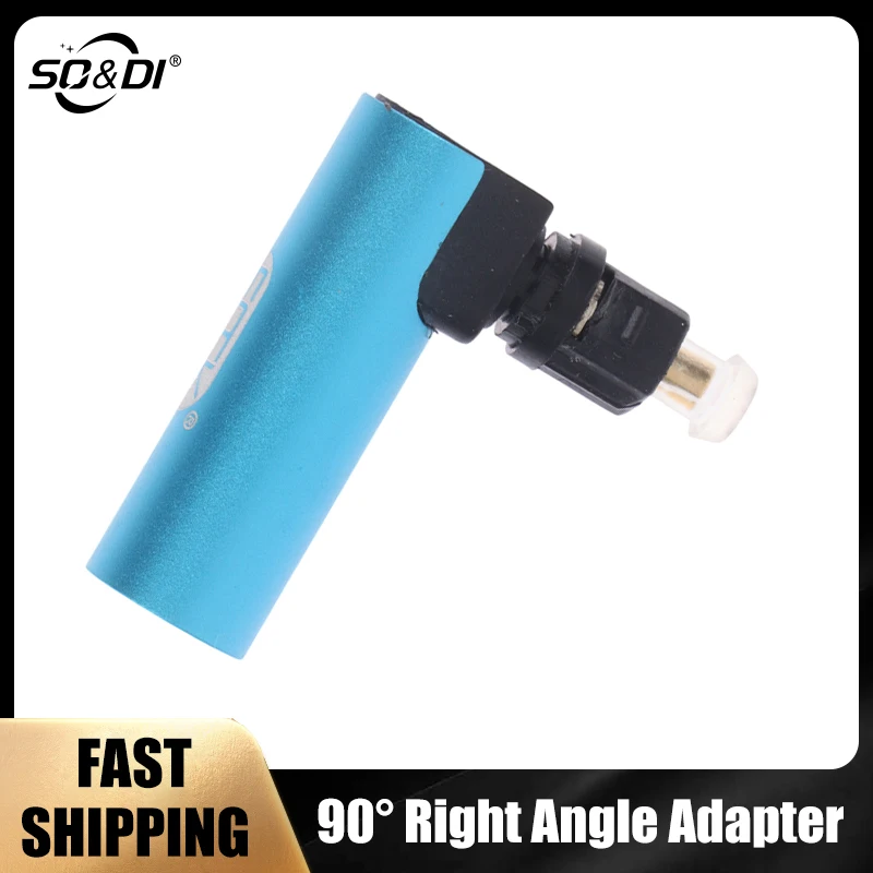 EMK – câble optique Toslink vers Mini Toslink, 3.5mm, 3.5mm, connecteur  plaqué or 24K, adaptateur de câble Audio optique - AliExpress