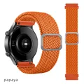 Papaya color