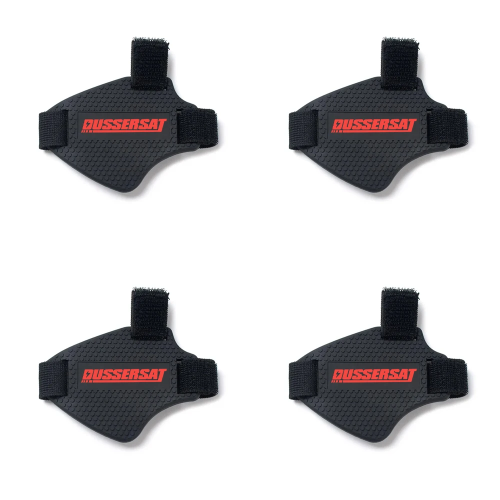 4PCS Red 1