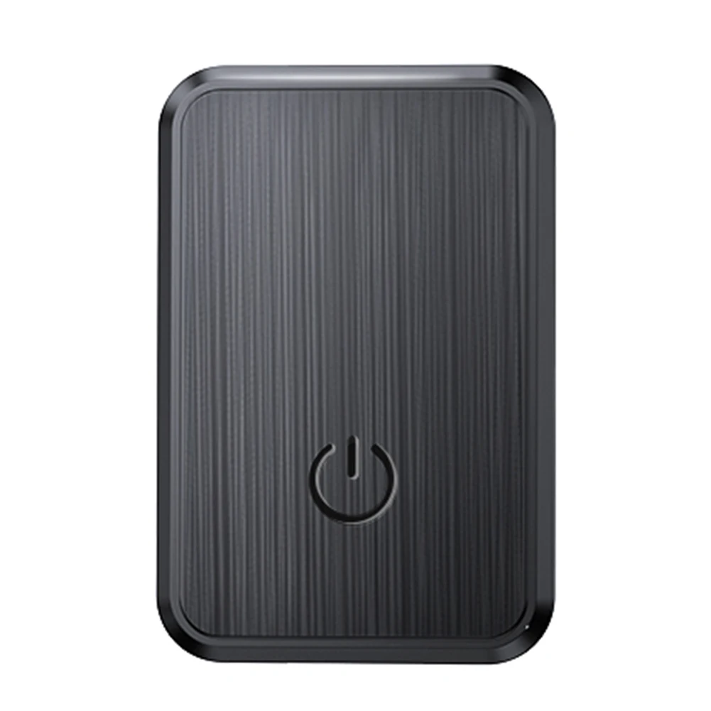 Anti-theft Real Time Tracking Mini Magnetic GPS Tracker SIM Message Positioner Tracker Mini GPS Locator for Old People Kids Pet