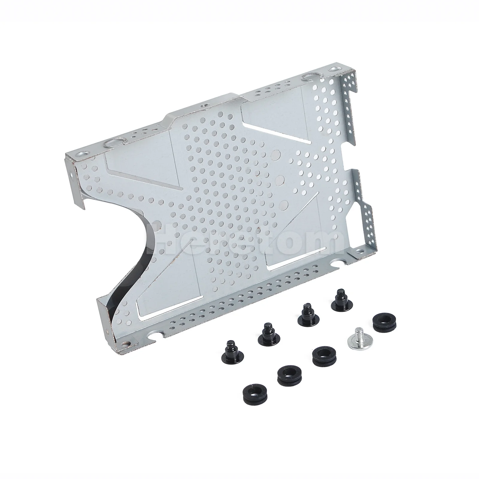 For Sony Playstation 4 PS4 Slim / Pro HDD Hard Disk Drive Mounting Bracket Caddy Tray