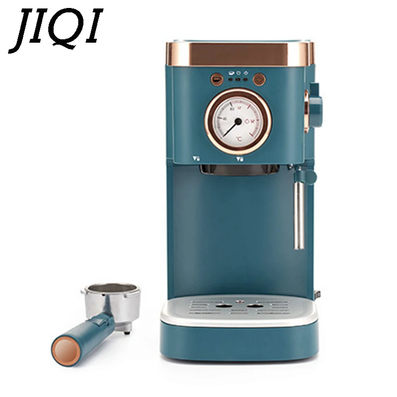 Buy Wholesale China Professional Espresso Machine Macchiato Mocha Coffee  Maker Automatic 20 Bar Coffee Machine & 20 Bar Espresso Machine at USD 135