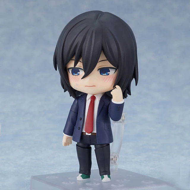 Anime Horimiya Hori-san to Miyamura-kun Miyamura Izumi Acrylic Stand Figure  Model Plate Cosplay Collection Desktop Decor Gifts - AliExpress