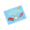 32 PcsMontessori Paper Baby Toys Puzzles Children'S Hand Scratch Board Puzzle Kids Early Learning Education Fruit Cognitive Toy 5