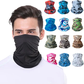 Outdoor Neck Cover 1