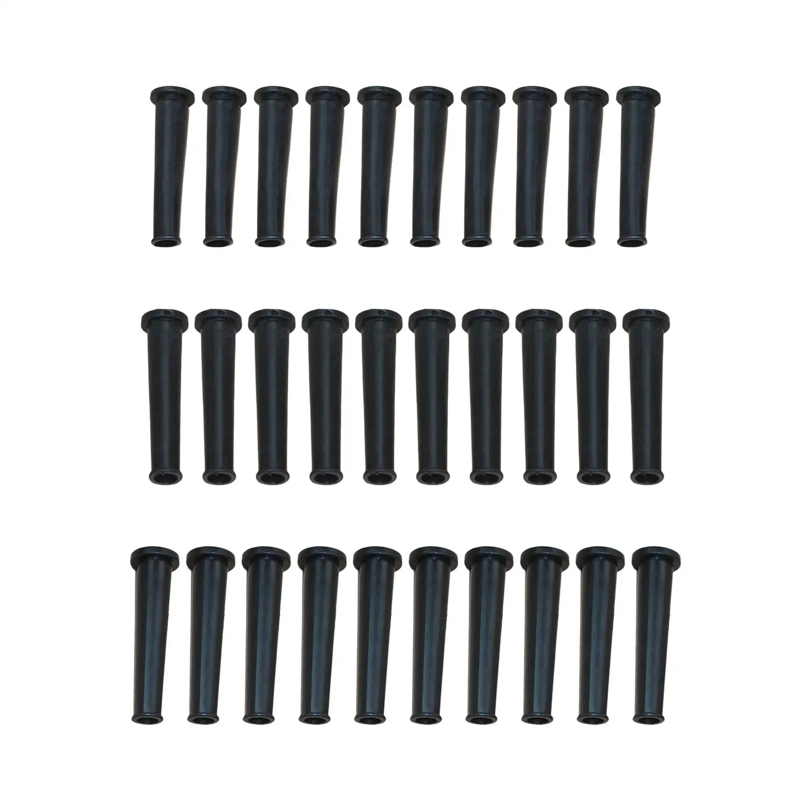 Manchon De Câble En Caoutchouc Durable Pour Perceuse électrique