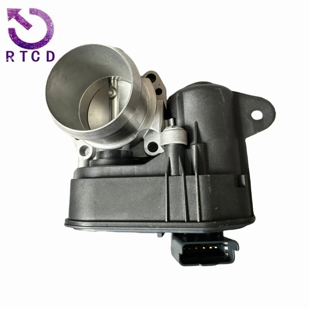 FOR Citroen C3 C4L C3XR C4 Sega Peugeot 308S T9 301 208 2008 1.2T 9806300180 9673622380 Electronic throttle assembly