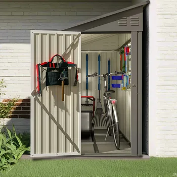 Sheds and Outdoor Storage 1