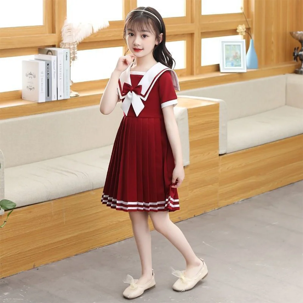 Cute Sailor Princess Dress 2