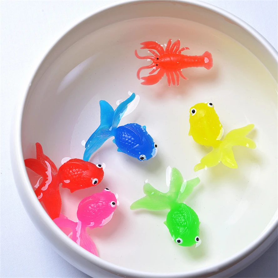 

Montessori Game Learning Materials Fishing Water Toy Educational Toys For Children Fine Motor Skill Christmas Gift D65Y