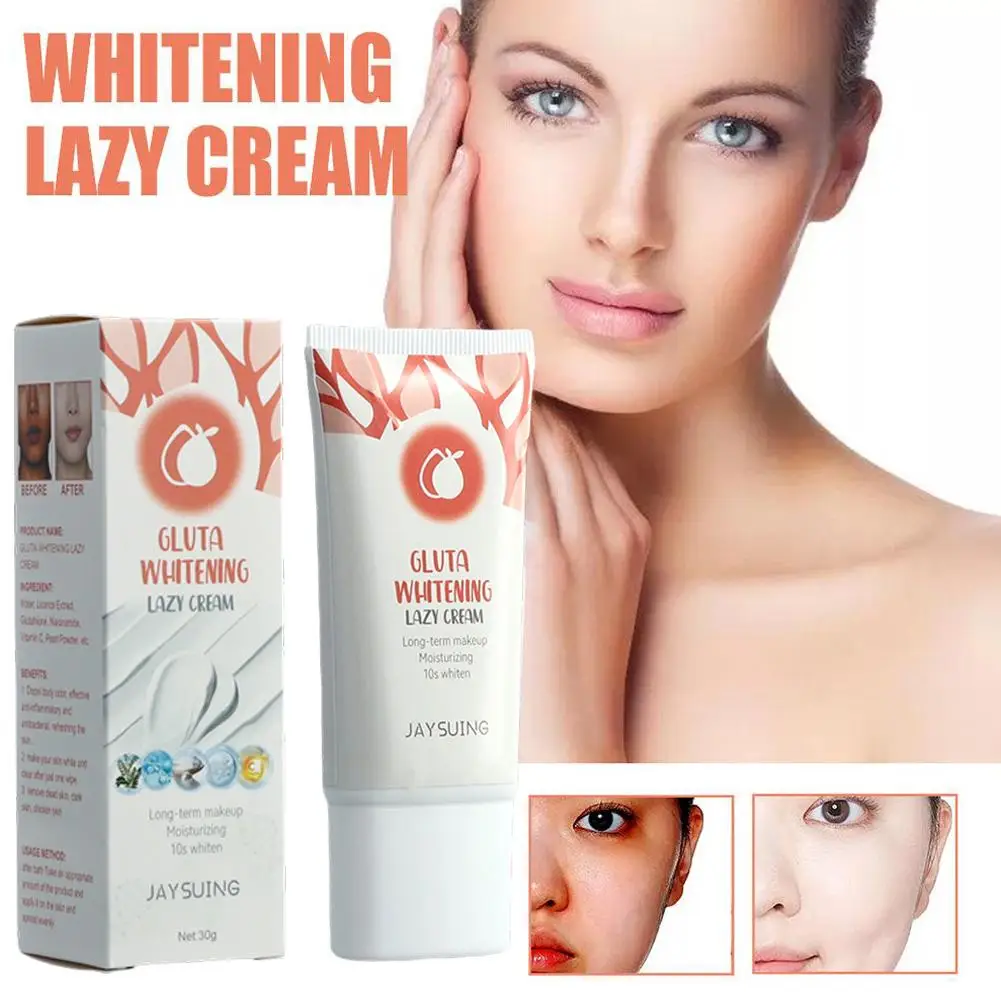 Рисунок 5 - увлажняющий отбеливающий крем для