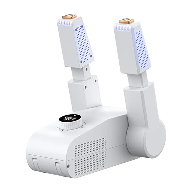 

Портативная Складная Сушилка для обуви для дезодорирования, стерилизации и обезвоживания обуви