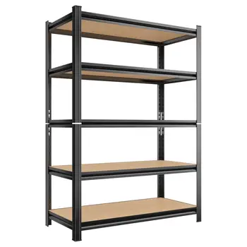 Garage Racking 1