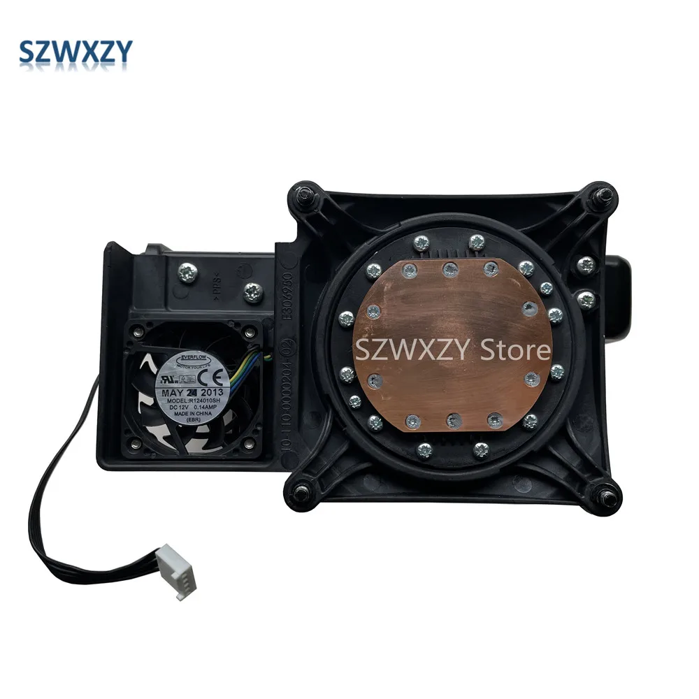 Szwx- hp z420 647289-003用冷却ファン,ラジエーターファン
