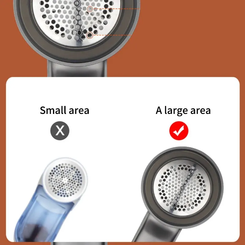 Рисунок 4 - Бритва REUP Бытовая для удаления