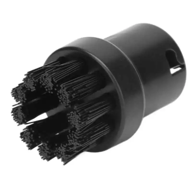 5PCS Steam Engine Brush Steamer Cleaning Brush Replacement for Karcher SC1 SC2 SC3 SC4 SC5
