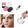 1pcs Tattoo Brow Paste Microblading Eyebrow Marker Permanent Makeup Mapping Paste Brow Lip Shape Tool PMU Tattoo Accessory 1