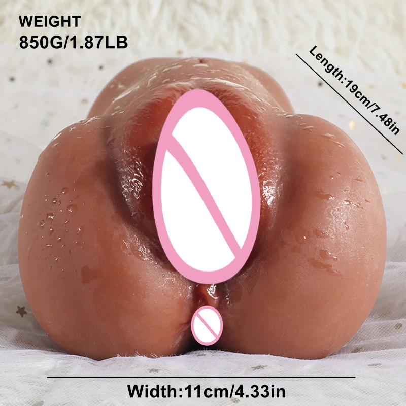 Big Vagina Anal