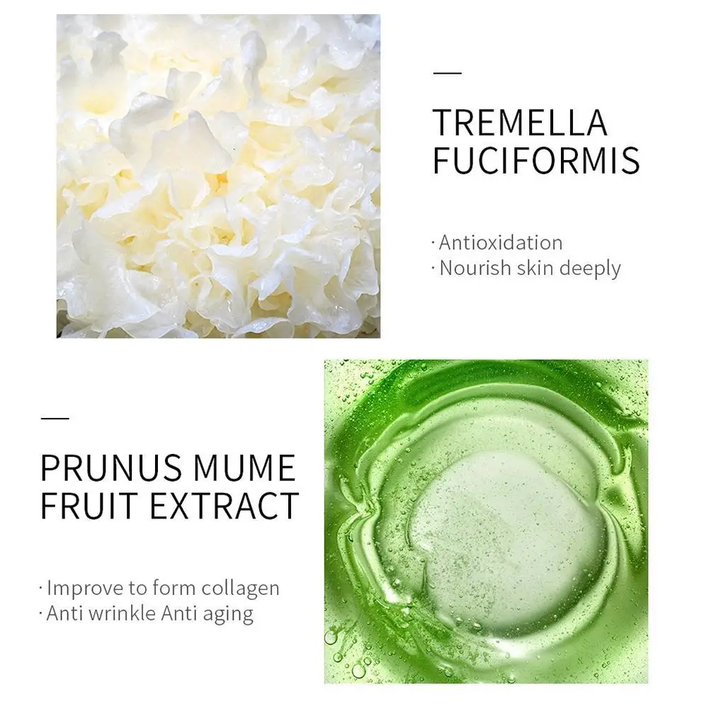 10/20/50 قطعة حجم السفر العناية بالبشرة زهر الكرز...