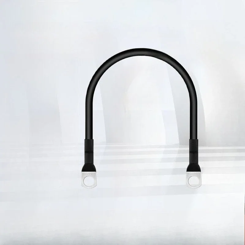 2AWG-Black