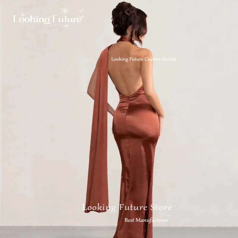 Рисунок 2 - Простое свадебное платье подружки невесты