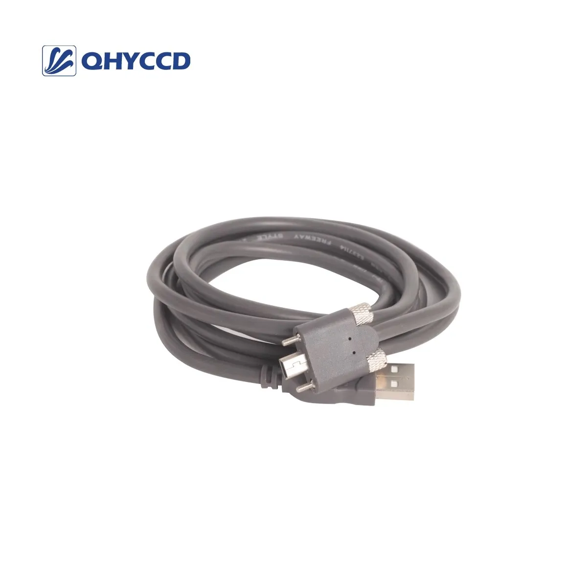 

Аксессуары для астрономической камеры QHYCCD, зеркальный полимер, USB-кабель