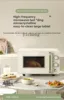 XL microwave oven household small mini multi-functional integrated intelligent heating microwave oven 4