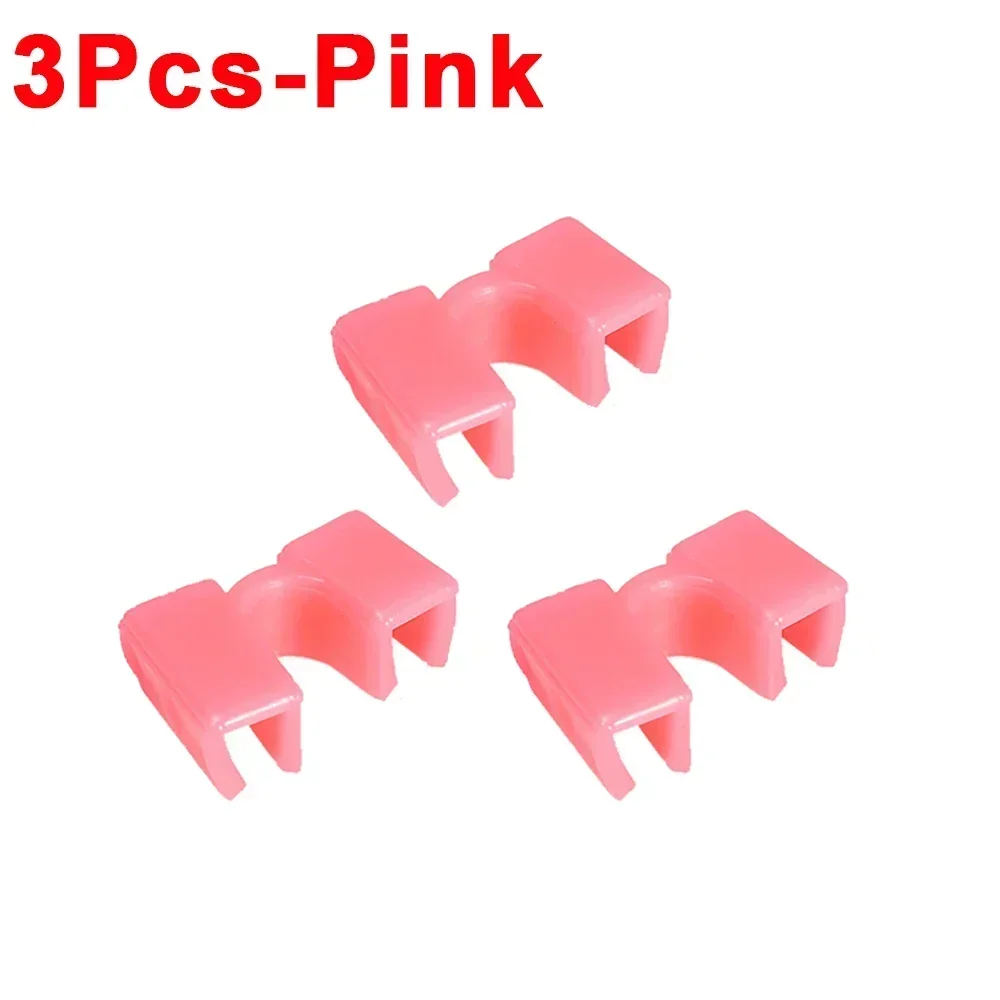 Pink-3Pcs