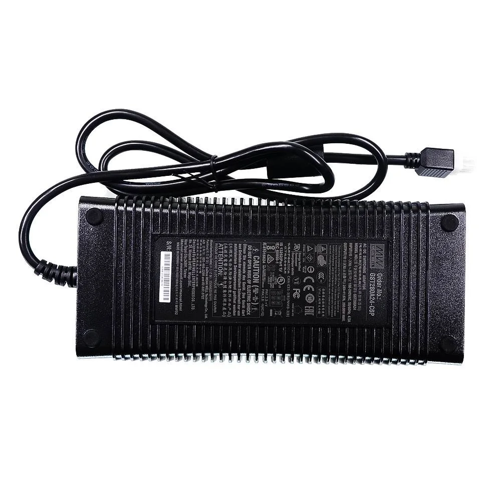 MEAN WELL Ī   ġ, GST280A12-C6P GST280A15-C6P GST280A20-C6P GST280A24-C6P GST280A48-C6P, 280W, GST280A