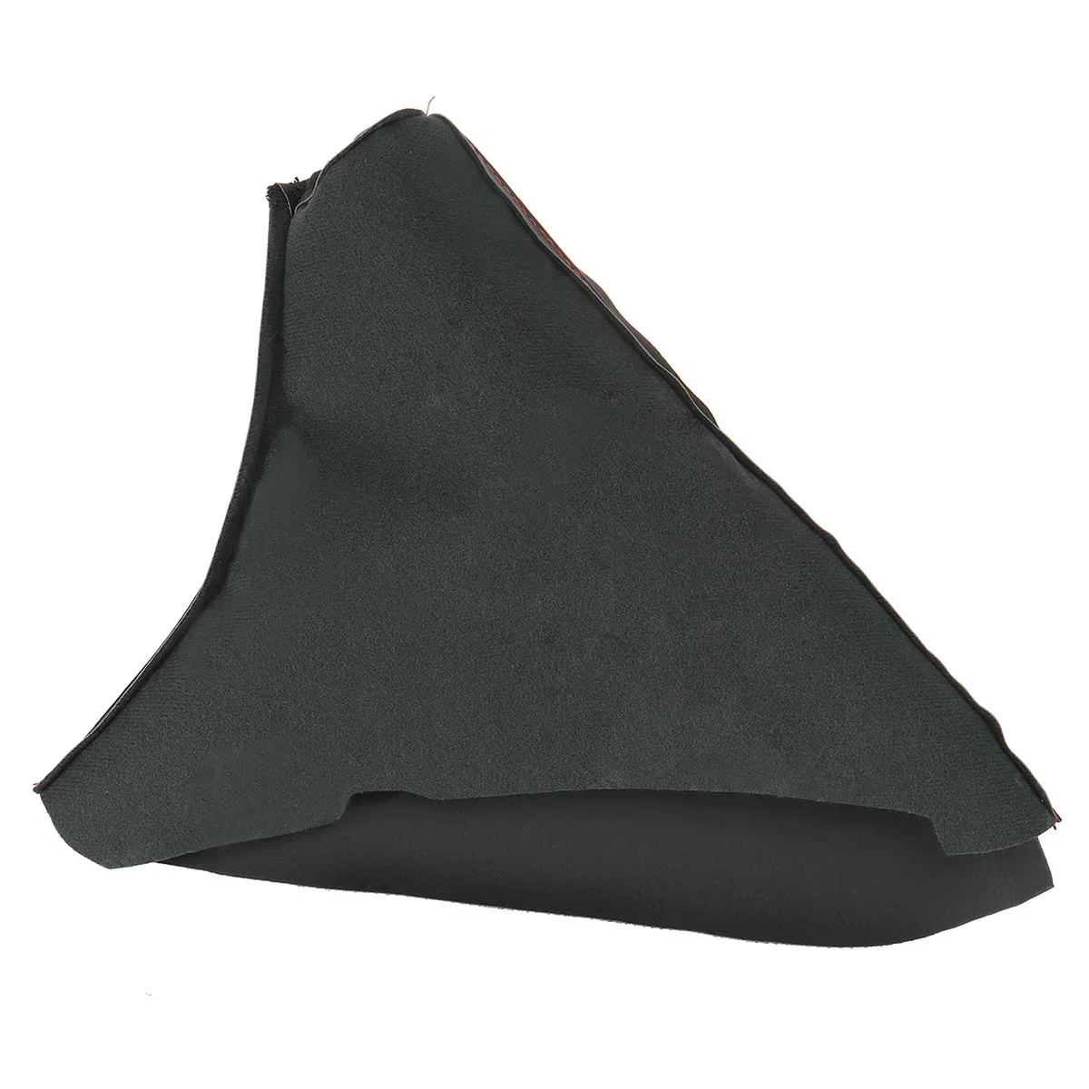 PU Leather Gear Shift Collar Parking Handbrake Gaiter Boot Cover LR006172 LR002758 For Land Rover Freelander 2 2008-2013