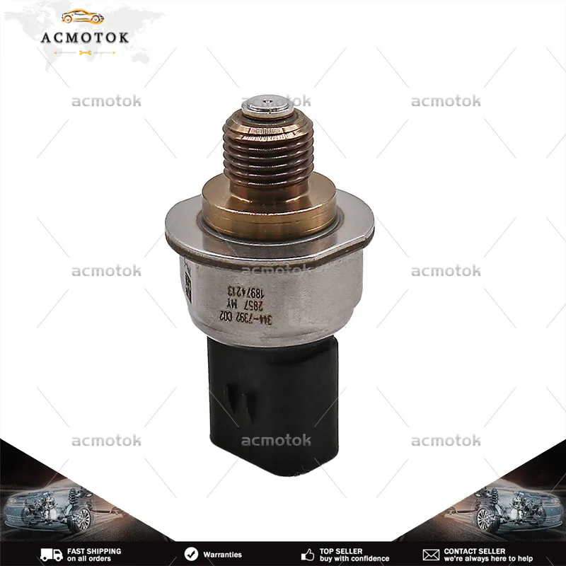 

7PP4-5 344-7392 новый датчик давления для гусеничного экскаватора 312E