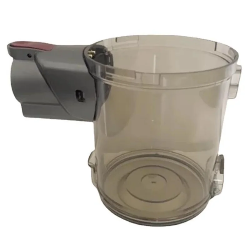 Vacuum Cleaner Dust Bucket for Redmond RV-UR356 Redmond 356/381 Hand vacuum replacement bucket