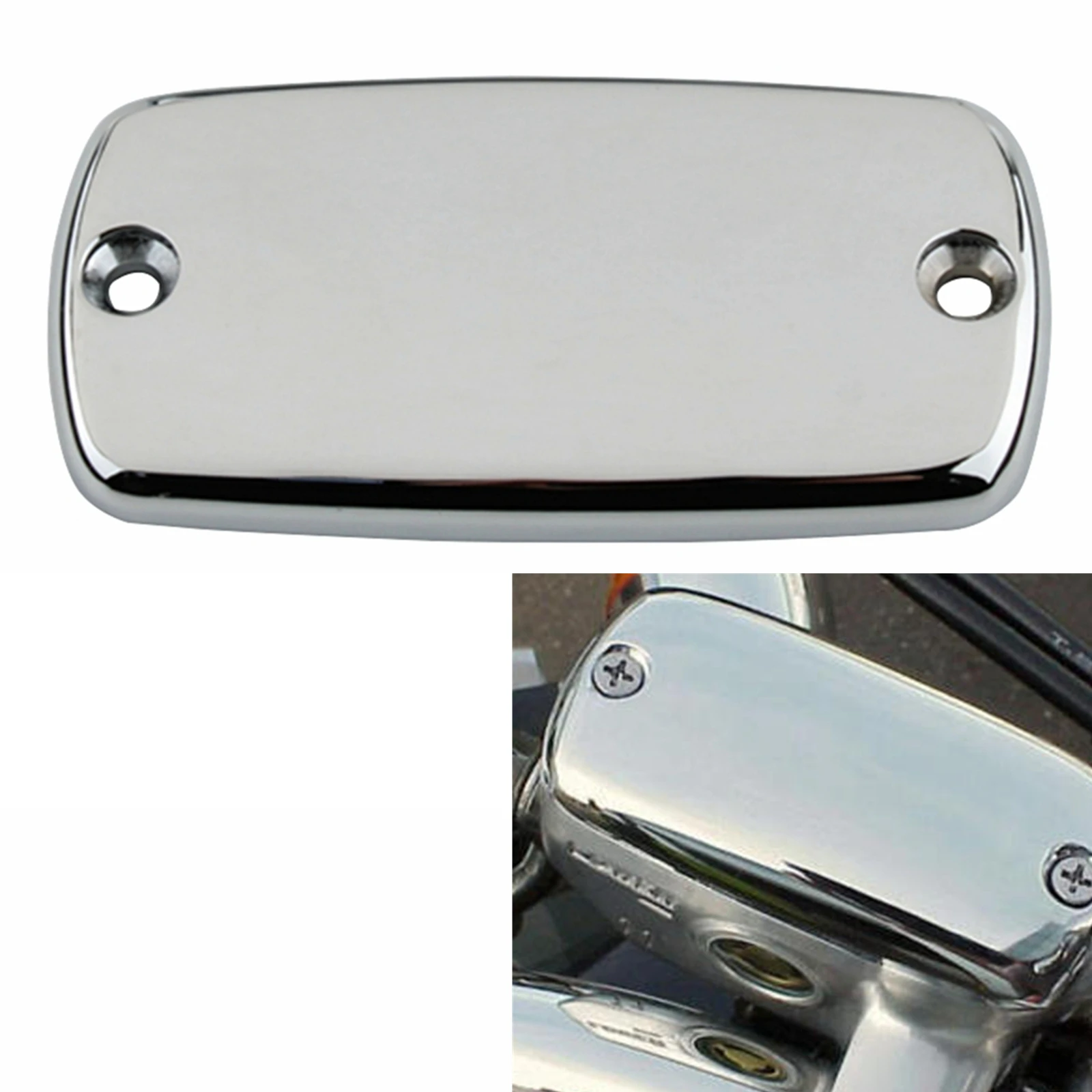 

Крышка Резервуара мотоцикла для Honda Valkyrie Goldwing 1500 1800 VTX1800 1997-2012