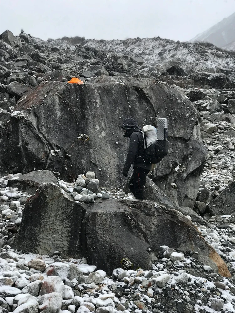 Ultra-Lightweight Waterproof Hiking Bapa Outdoor Cam king oulder Bag with Frame for Men And Women Traveling