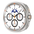 Titanium orange