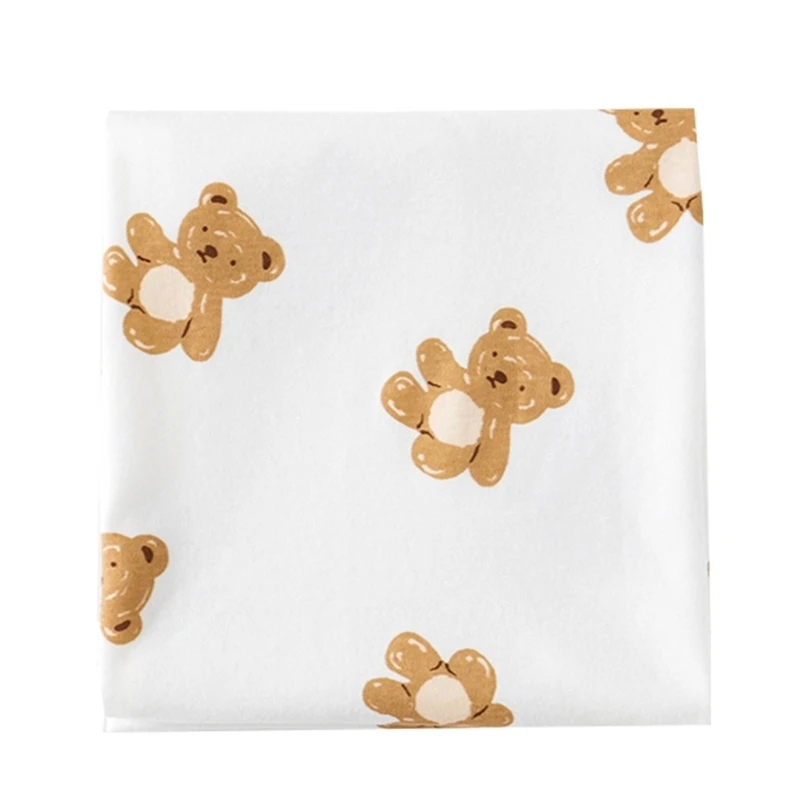 

Soft Cotton Blanket SwaddleWraps Quilt Stroller Blankets Baby Muslin SwaddleBlankets Cover for Toddler Newborn