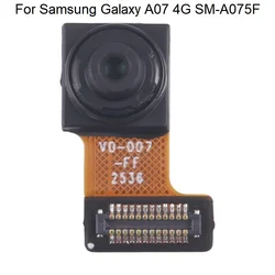 Front Facing Camera for Samsung Galaxy Smartphones (For Galaxy A07 4G)