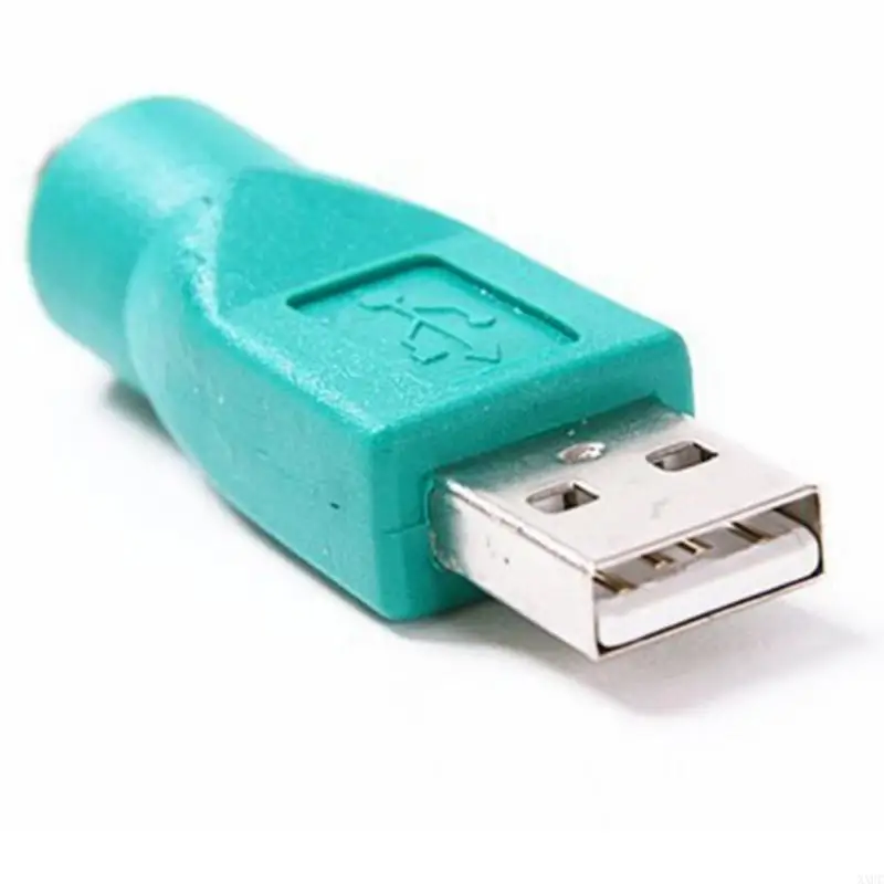 XXUC 키보드 USB 어댑터 USB 수컷에서 키보드에서 마우스 키보드 어댑터 랩톱에서 연결