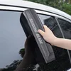 Soft Silicone Handy Squeegee Non-Scratch Car Wrap Tools Water Window Wiper Drying Blade Clean Scraping Film Scraper Accessories 5