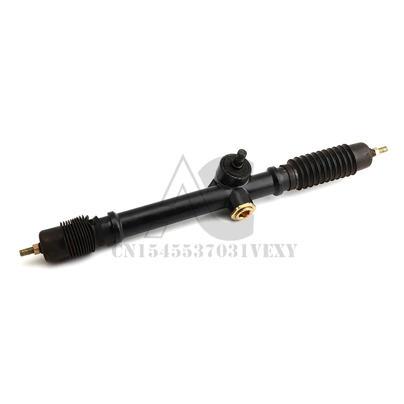 1pc 600mm Power Steering Pinion Rack and Pinion Assembly for DIY China Kart Off-Road Kart ATV UTV Bike Parts