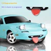2024 New LD1804 Mazda Mx5 Premium Version Rc Drift Car Rc Cars With A Gyroscope Rear-Wheel Drive Toy Car Birthday Toys For Kid 6