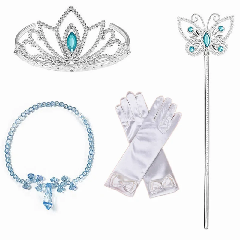 Рисунок 2 - Аксессуары для девочек