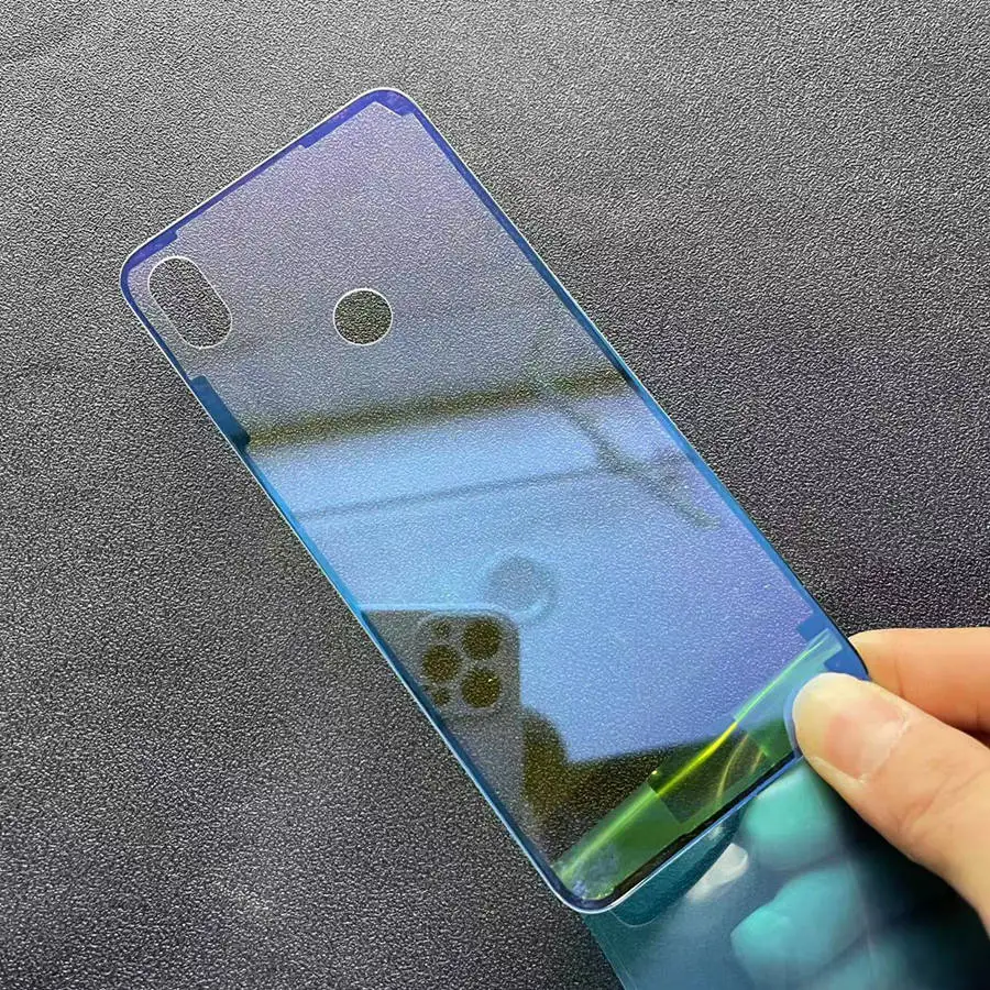 Redmi 外箱 Xiaomi【Redmi Note 9S】の開封レビュー