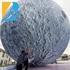 Customized LED Lights Large Inflatable Moon Balloon for Planetarium Display Toys 4