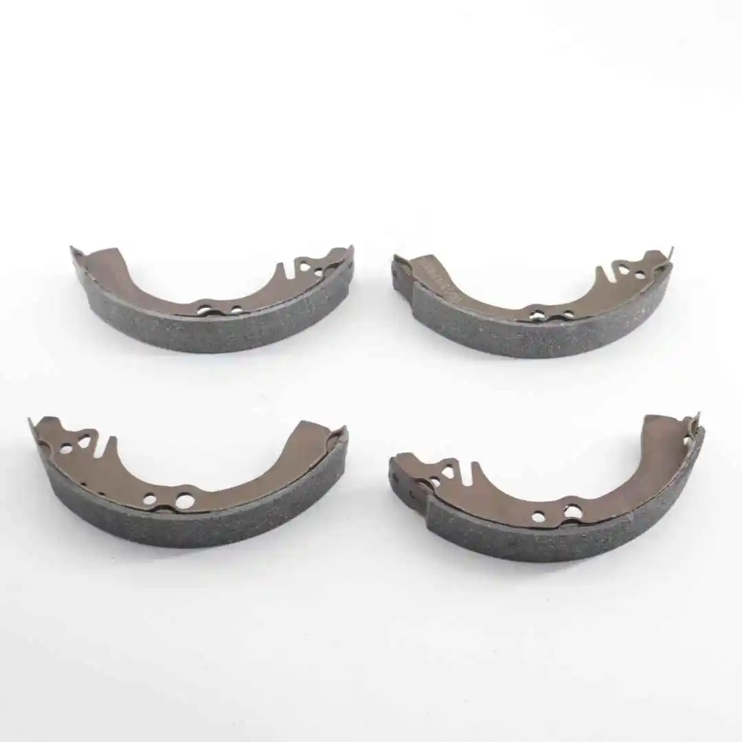 1403060180 Shoe as-rear for Geely 08CK-1;CK-