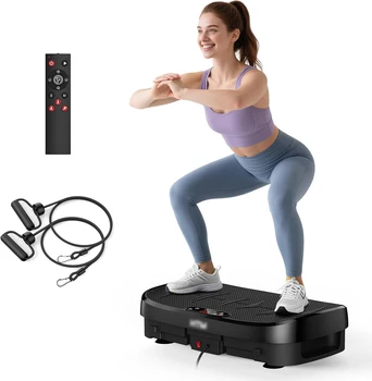 Multi-Function Vibration Plate 1