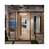 Customized Design Entry Door Exterior Top Manufacturer Apartment Wholesale Front Steel Exterior Modern Entry Doors 6