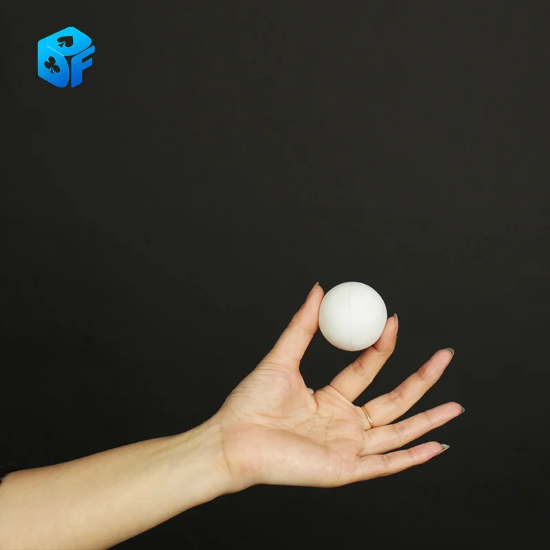 FISM Graviball By Artem Shchukin Stage Magic Tricks Gimmick