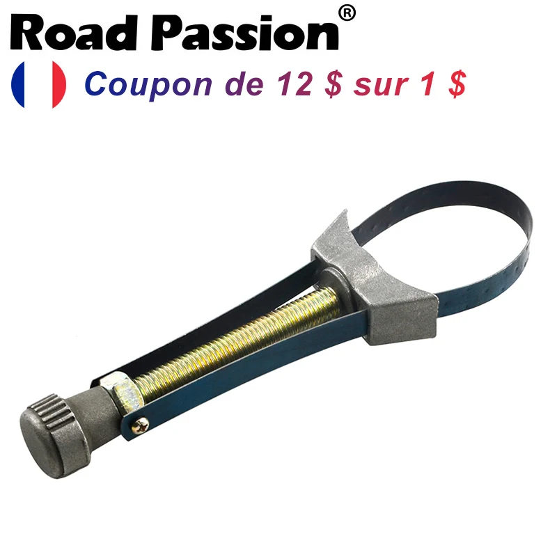 Kit Filtre à Huile HF204 + Clé + Réducteur - Pour YAMAHA YXZ 1000 R EPS